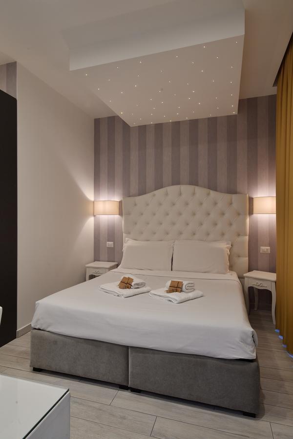 Relais Vatican Secret 3* Roma
